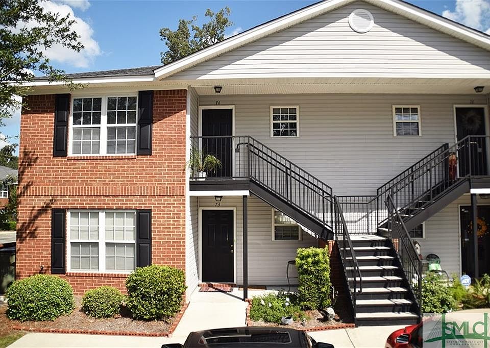 310 Tibet Ave APT 74, Savannah, GA 31406 Zillow
