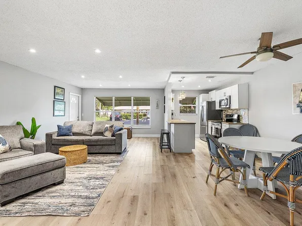 837 North Drive #C, Delray Beach, FL 33445