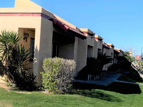 651 E 24th St APT 4, Yuma, AZ 85365