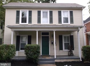 625 Wolfe St #B, Fredericksburg, VA 22401
