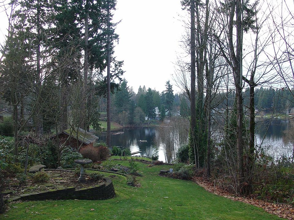 Property and Lake
