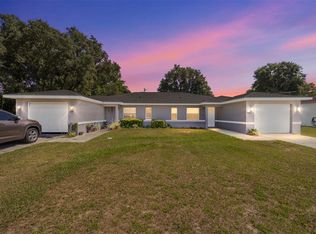3567/3569 SW 158th Ln, Ocala, FL 34473