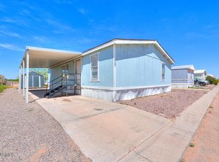 5201 S Chuichu Rd #133, Casa Grande, AZ 85193