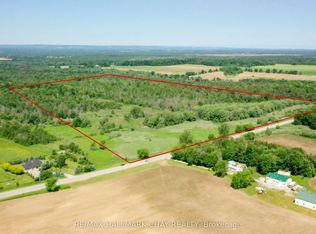 6330 County Road 15, Adjala Tosorontio, ON L0M 1J0