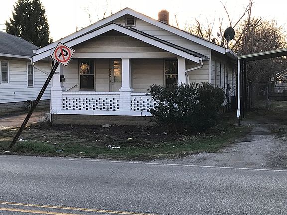 2nd image of 1624 N Tibbs Ave