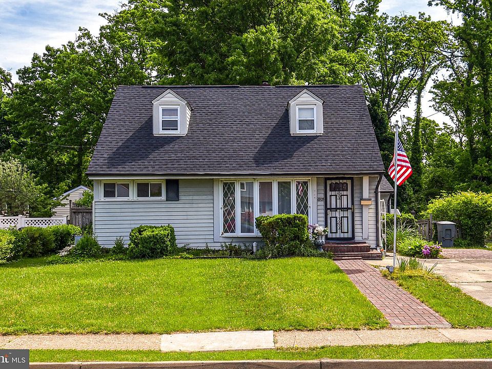 6925 Quander Rd, Alexandria, VA 22307 Zillow
