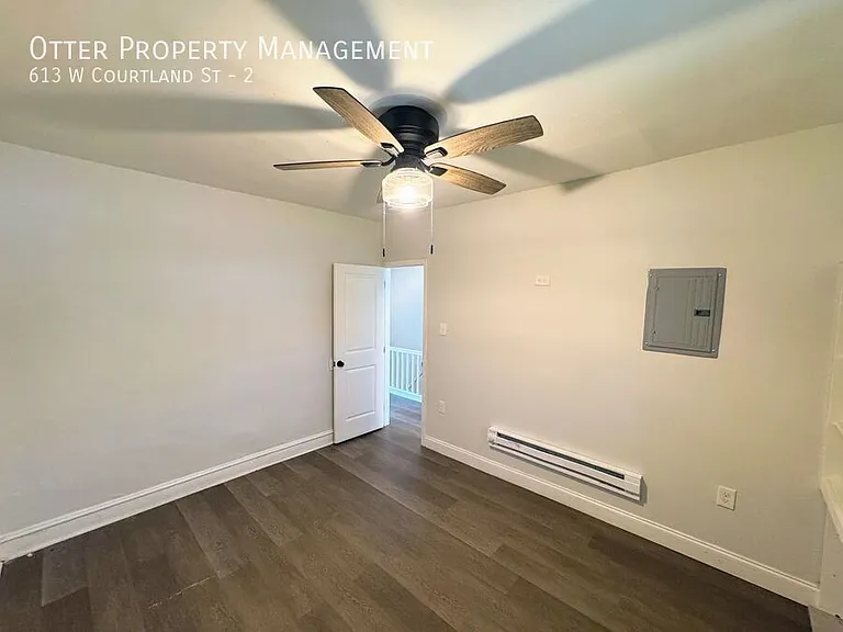 613 W Courtland St #2 — Photo 7