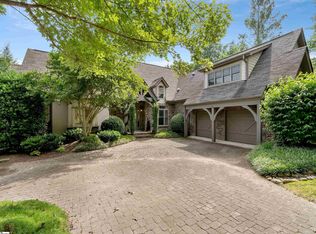 1 Courtside Trl, Travelers Rest, SC 29690