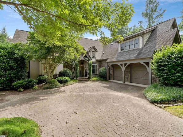 1 Courtside Trl, Travelers Rest, SC 29690