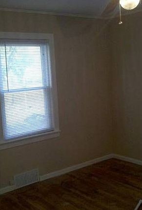 Main Floor Bedroom