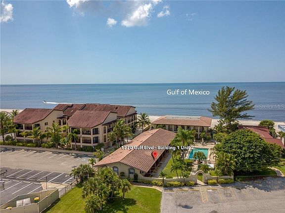 5th image of 1770 Gulf Blvd Unit 2