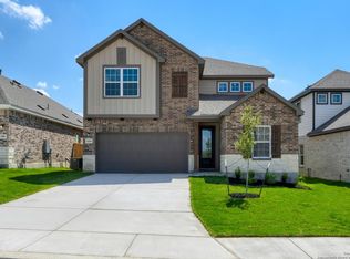 1410 Lockett Fls, San Antonio, TX 78245