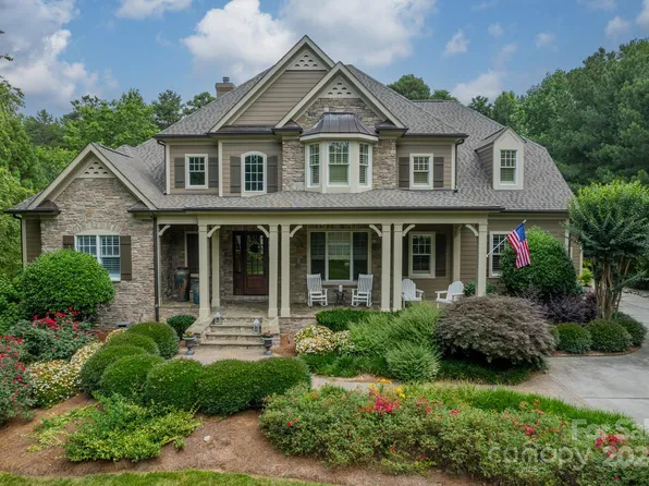 112 Maddaket Loop, Mooresville, NC 28117