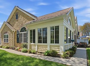 170 Stonybrook Way UNIT 170, South Hadley, MA 01075