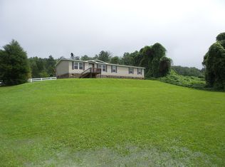3049 Quarry Hollow Rd, Friendsville, TN 37737