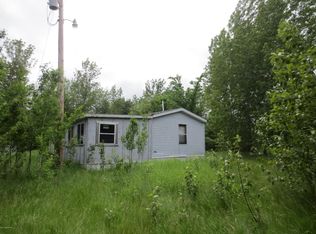 59042 County Road 13, Warroad, MN 56763