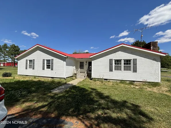 1315 Beulah Road, Clinton, NC 28328