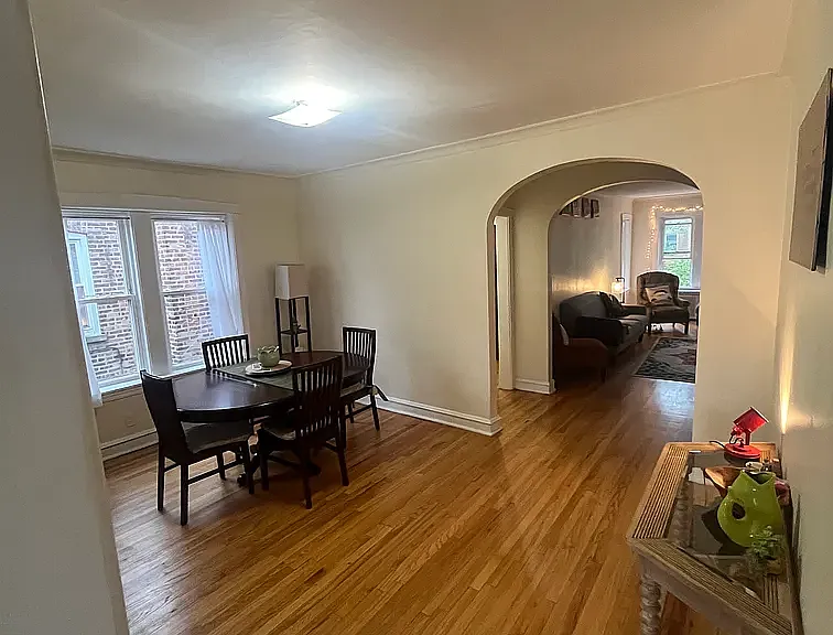 6121 N Claremont Ave #3A — Photo 13