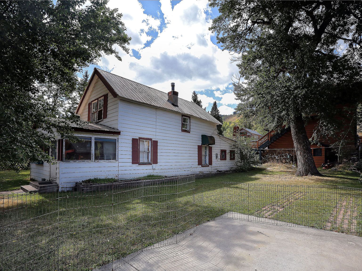 381 Main St, Minturn, CO 81645 Zillow
