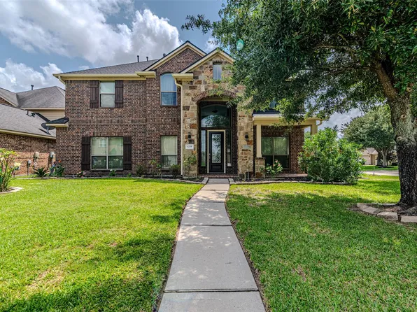 6219 Saint Rosalia Dr, Spring, TX 77379