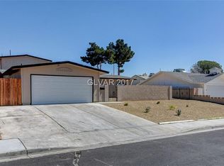 6616 Bristol Way, Las Vegas, NV 89107