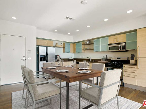 4th image of 1234 Wilshire Blvd APT 532