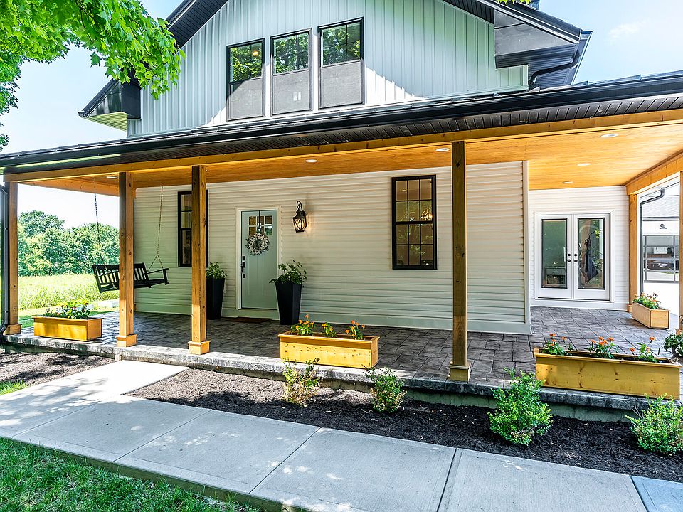 1045 Mundys Landing Rd, Versailles, KY 40383 MLS 23012845 Zillow