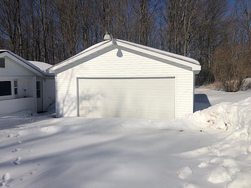 10534 Coes Lndg, Argonne, WI 54511 Zillow
