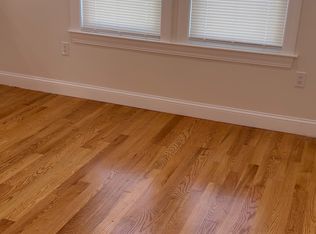 25A Houghton St #2, Dorchester, MA 02122