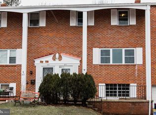 837 Hilton Dr, Lancaster, PA 17603