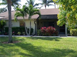 5102 SW Courtyards Way APT 17, Cape Coral, FL 33914