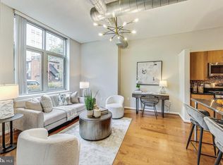 811 4th St NW Unit 112, Washington, DC