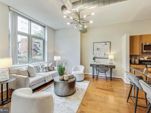 811 4th St NW Unit 112, Washington, DC 20001