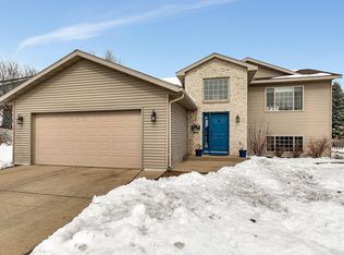 1823 36th St S, Saint Cloud, MN 56301