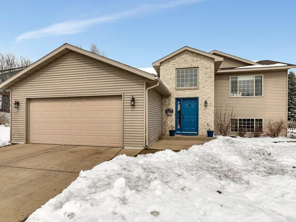 1823 36th St S, Saint Cloud, MN 56301