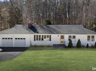 115 Wheeler Road, Monroe, CT 06468