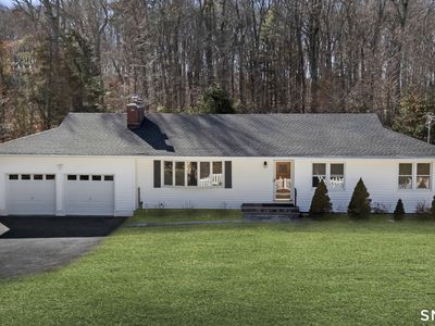 115 Wheeler Road, Monroe, CT, 06468
