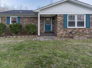 119 Will Dr, Waynesboro, TN 38485