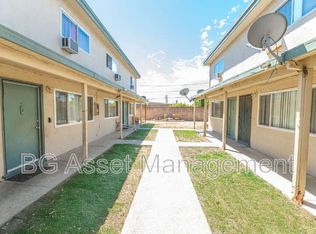 447 San Marco St #4, Fairfield, CA 94533