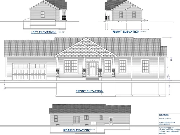 11 Verde Dr, Greenfield, MA 01301