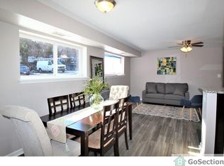 817 Gilrubin Ct APT 1, Baltimore, MD 21212