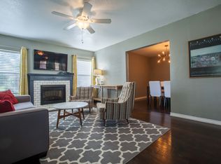 442 Alexander Hamilton Dr, San Antonio, TX 78228