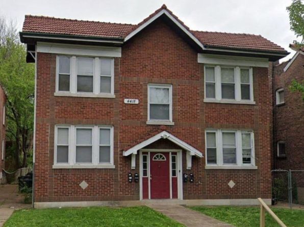 4418 Michigan Ave APT 2S