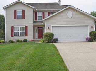 2047 Sunset View Ln, Amelia, OH