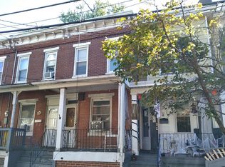 89 Hobart Ave, Trenton, NJ 08629