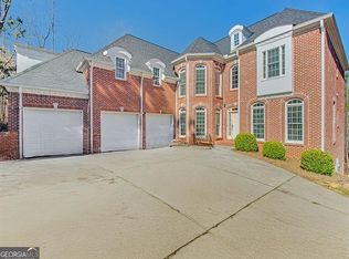 129 Preserve Pkwy, Ball Ground, GA