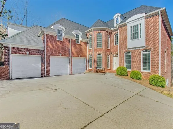 129 Preserve Pkwy, Ball Ground, GA 30107