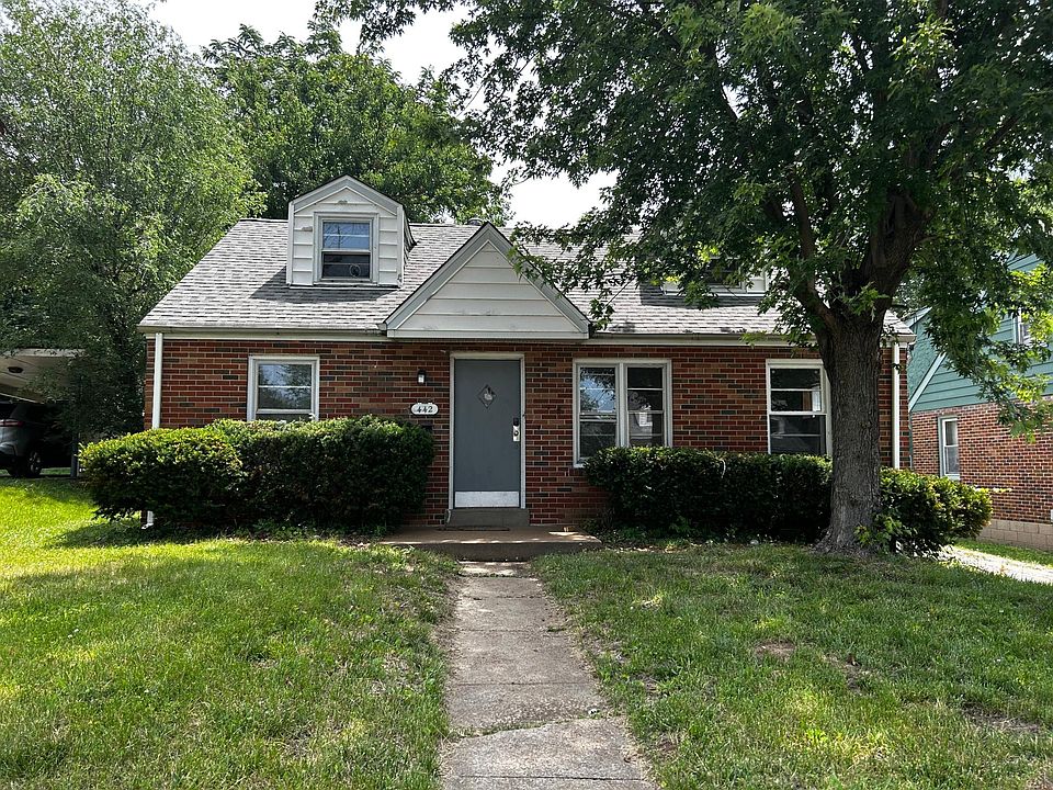 1st image of 442 N Dade Ave