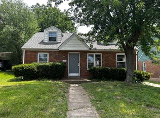 442 N Dade Ave, Saint Louis, MO
