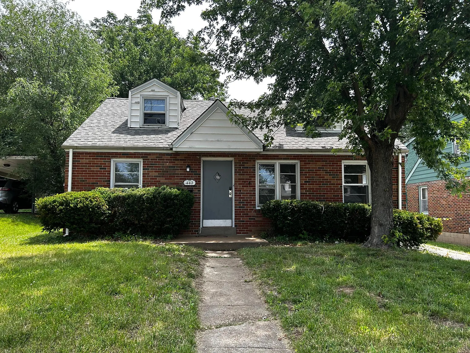 442 N Dade Ave photo 1